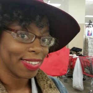 Meet your Posher, Cherice